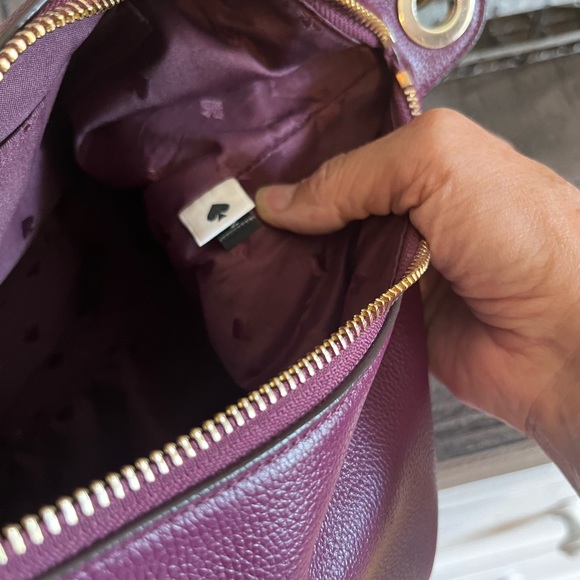Kate Spade Crossbody Handbag - Picture 6 of 9